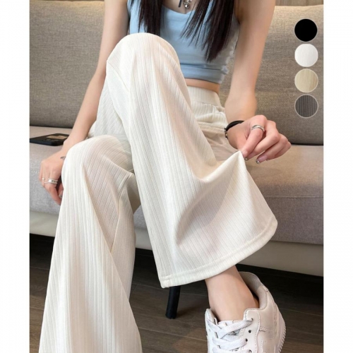 セミフレアパンツレディース ロングパンツ【ゆうパケット可】 セミフレアパンツレディース ロングパンツ【ゆうパケット可】