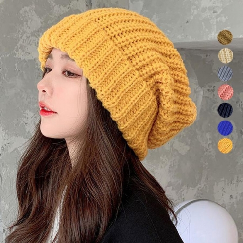 ニット帽 レディース 秋冬ニットキャップ【ゆうパケット可】 ニット帽 レディース 秋冬ニットキャップ【ゆうパケット可】