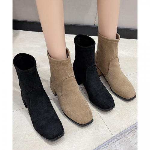 ショートブーツ レディース ブーティ韓国 ショートブーツ レディース ブーティ韓国