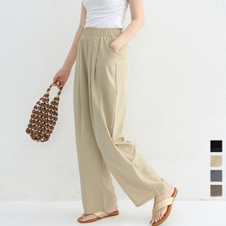 パンツ ワイドパンツ レディースさらとろ【ゆうパケット可】