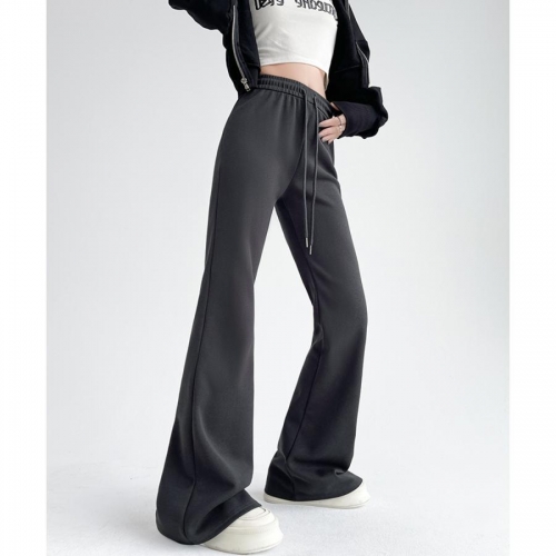 フレアパンツ レディース 美脚 脚長 フレアパンツ レディース 美脚 脚長