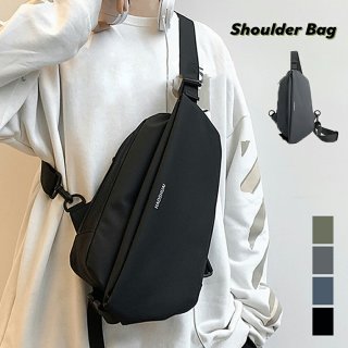 ショルダーバッグ 男女兼用 オルチャン ショルダーバッグ 男女兼用 オルチャン