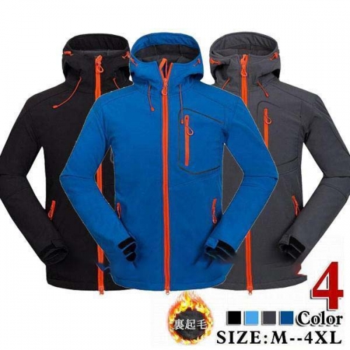 メンズスキーウェア スキージャケット メンズスノーウェア スノーボード 単品 トップス スキーウェア 暖かい 撥水加工 高品質 裏ボア 裏起毛 防寒