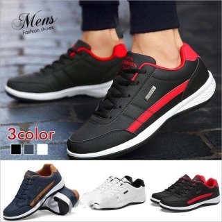 シューズ メンズ 運動靴 ランニングシューズ スニーカー 靴 メンズ靴 カジュアルシューズ おしゃれ 紳士靴 ズック靴 ウォーキングシューズ 運動靴 通気性 新作