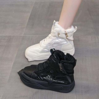 レースアップ スノーブーツ スノーシューズ 厚底 レディース 防寒靴 アウトドア 雪道 雪遊び 滑り止め スキー ダウンブーツ 裏起毛 冬用 ショートブーツ 学生 レースアップ スノーブーツ スノーシューズ 厚底 レディース 防寒靴 アウトドア 雪道 雪遊び 滑り止め スキー ダウンブーツ 裏起毛 冬用 ショートブーツ 学生