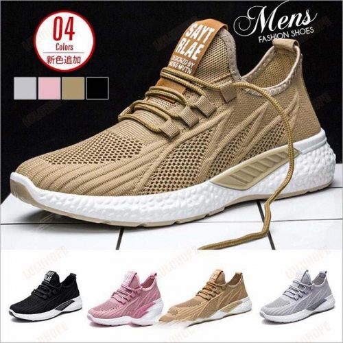 スニーカー シューズ レディース 運動靴 メンズ コンフォートシューズ ランニングシューズ スポーツ 靴 カジュアルシューズ 通気性 おしゃれ