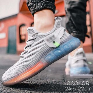 運動靴 靴歩きやすい ウォーキング メンズ靴 ローカットカジュアルシューズ おしゃれ シューズ スニーカー 春 夏