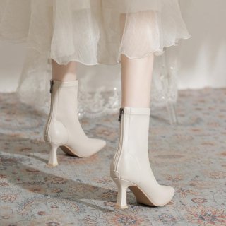 ショートブーツ レディース ヒール ショート ブーツ ピンヒール ブーツ ブーティ ショート 黒 ヒールブーツ ブーティー 大きいサイズ ショートブーツヒール 靴 ショートブーツ レディース ヒール ショート ブーツ ピンヒール ブーツ ブーティ ショート 黒 ヒールブーツ ブーティー 大きいサイズ ショートブーツヒール 靴