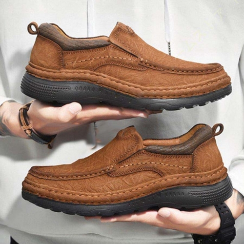 ハイキングシューズ 登山靴 メンズ 登山用シューズ トレッキングシューズ アウトドア キャンプシューズ ハイキング ローカット ヴィンテージ 衝突防止 撥水