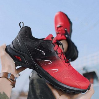 トレッキングシューズ メンズ スニーカー 登山靴 シューズ ランニング 迷彩柄 ハイキングシューズ ウォーキング アウトドア 衝撃吸収 耐磨耗 滑り止め トレッキングシューズ メンズ スニーカー 登山靴 シューズ ランニング 迷彩柄 ハイキングシューズ ウォーキング アウトドア 衝撃吸収 耐磨耗 滑り止め