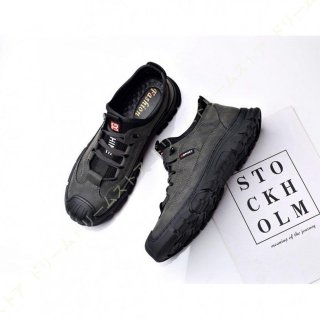 トレッキングシューズ 登山靴 メンズ ローカット アウトドアシューズ ハイキングシューズ レースアップ メッシュアッパー レザー 本革 ジョギング 防水 防滑 トレッキングシューズ 登山靴 メンズ ローカット アウトドアシューズ ハイキングシューズ レースアップ メッシュアッパー レザー 本革 ジョギング 防水 防滑