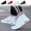 冬新作 メンズ ランニングシューズ スニーカー 運動靴 靴 軽量 カジュアルシューズ おしゃれ 秋冬