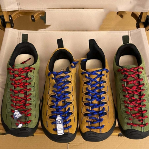 トレッキングシューズ キャラバン メンズ レディース シューズ 登山靴 トレッキング 登山 ハイキング シューズ 靴 トレッキングシューズ