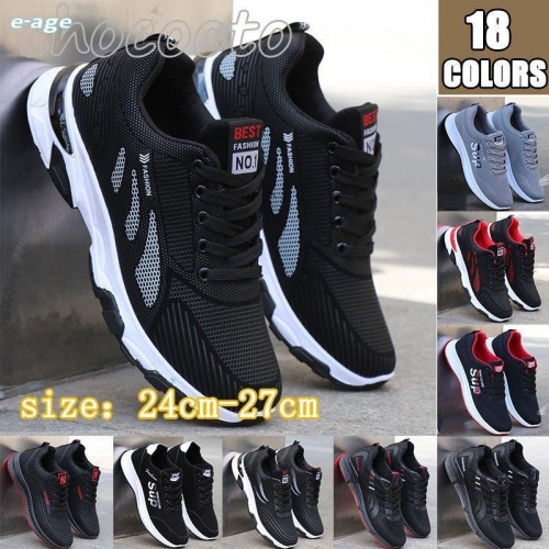 ランニングシューズ スニーカー コンフォートシューズ 疲れない 運動靴 スポーツ カジュアルシューズ 歩きやすいメンズ 靴 カジュアル おしゃれ