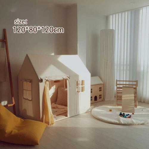 新発売!キッズテント 子供テント 子供部屋 シンプル おもちゃ プリンセステント ままごと テント お誕生日プレゼント プレイハウス 室内