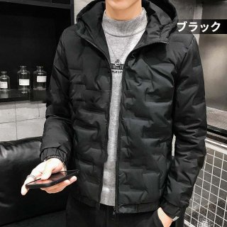 ダウンジャケット メンズ 暖かい おしゃれ フード付き ダウンコート 20代 30代 40代 50代 無地 薄手 大きいサイズ 80%ダウン 冬服 ミディアム ダウンケット