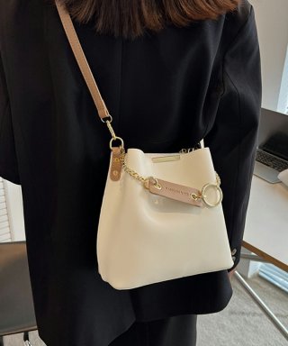 ショルダーバッグ 2wayバケットバッグ ショルダーバッグ 2wayバケットバッグ