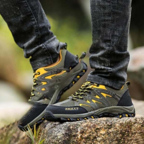 トレッキングシューズ メンズ 歩きやすい ローカット アウトドアシューズ レディース ハイキングシューズ 防滑 通気 クッション性 登山靴 大きいサイズ 3e トレッキングシューズ メンズ 歩きやすい ローカット アウトドアシューズ レディース ハイキングシューズ 防滑 通気 クッション性 登山靴 大きいサイズ 3e