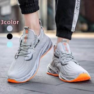 春 夏 歩きやすい ウォーキング 運動靴 シューズ スニーカー 靴 メンズ靴 ローカットカジュアルシューズ おしゃれ