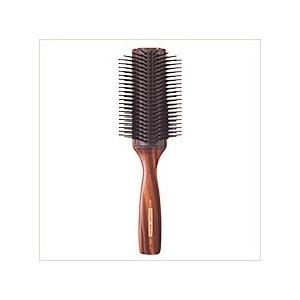 ヘアブラシ　haru　「ブロー抗菌ブラシ」。基本的なスタイリングに大活躍！美容師が愛用する多目的ブラシ