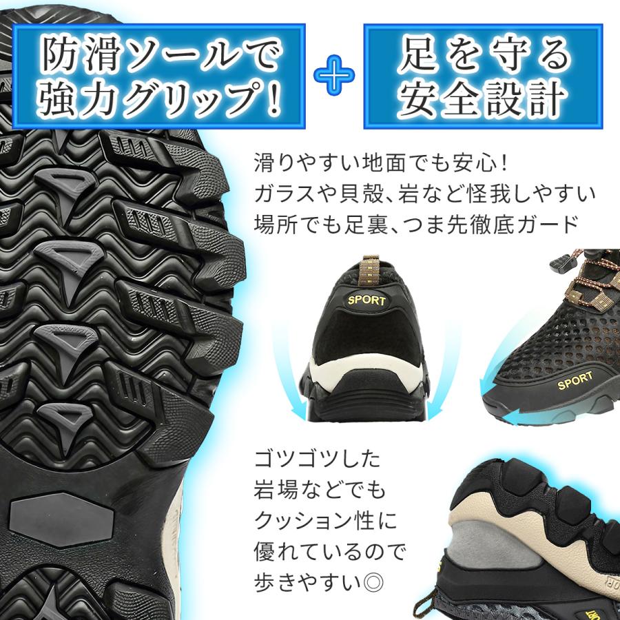 ランニングシューズ スニーカー メンズ 幅広 4E 運動靴 ジョギングシューズ ウォーキングシューズ アクアシューズ マリンシューズ ワイド シューズ