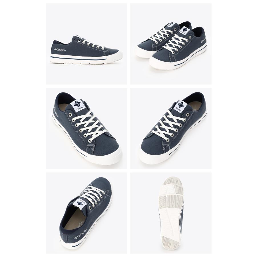 コロンビア スニーカー メンズ レディース ホーソンレイン ロー YU6327 Columbia HAWTHORNE RAIN LO 防水