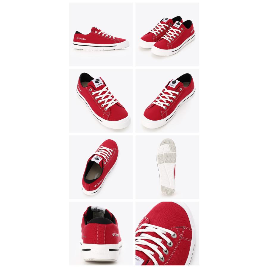 コロンビア スニーカー メンズ レディース ホーソンレイン ロー YU6327 Columbia HAWTHORNE RAIN LO 防水