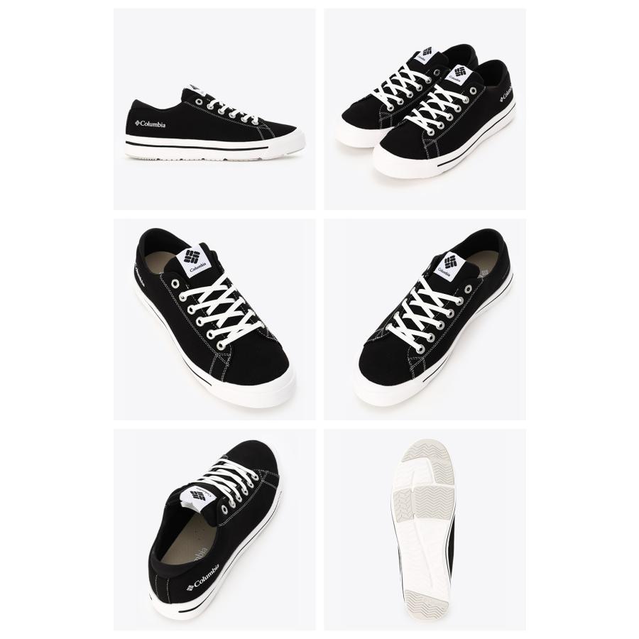 コロンビア スニーカー メンズ レディース ホーソンレイン ロー YU6327 Columbia HAWTHORNE RAIN LO 防水