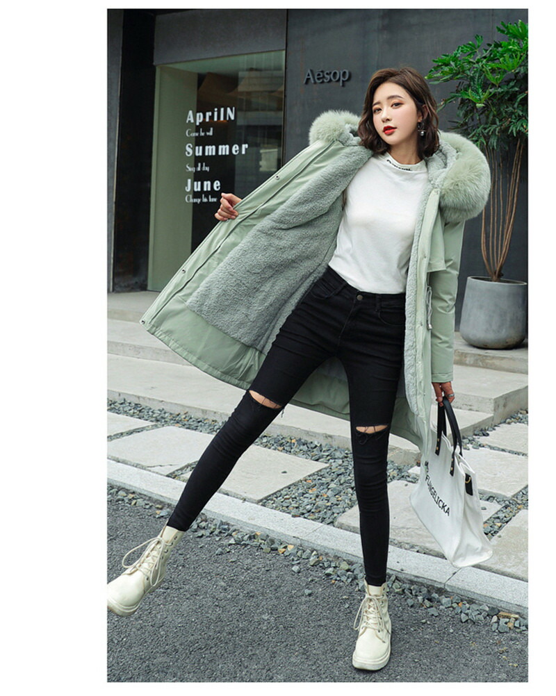 中綿コート レディース フード付き 防寒コート ロングコート ダウンジャケット 秋冬アウター 防寒 防風 厚手 暖かい ファー付き 通勤通学 送料無料