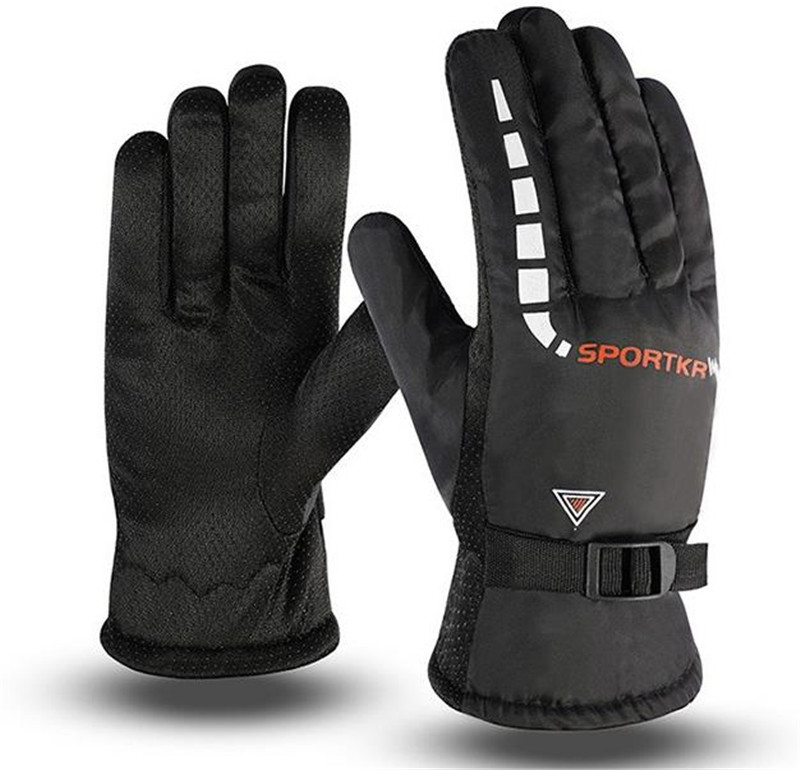 手袋 防寒 グローブ 防風 裏起毛 バイク 自転車 メンズ レディース 冷え対策 滑り止め 厚手 保温グッズ スキー 通勤 秋冬 アウトドア 赤字覚悟