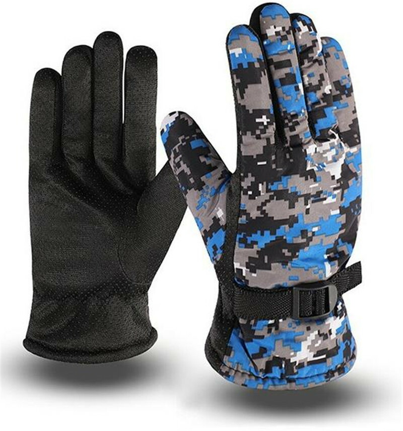 手袋 防寒 グローブ 防風 裏起毛 バイク 自転車 メンズ レディース 冷え対策 滑り止め 厚手 保温グッズ スキー 通勤 秋冬 アウトドア 赤字覚悟