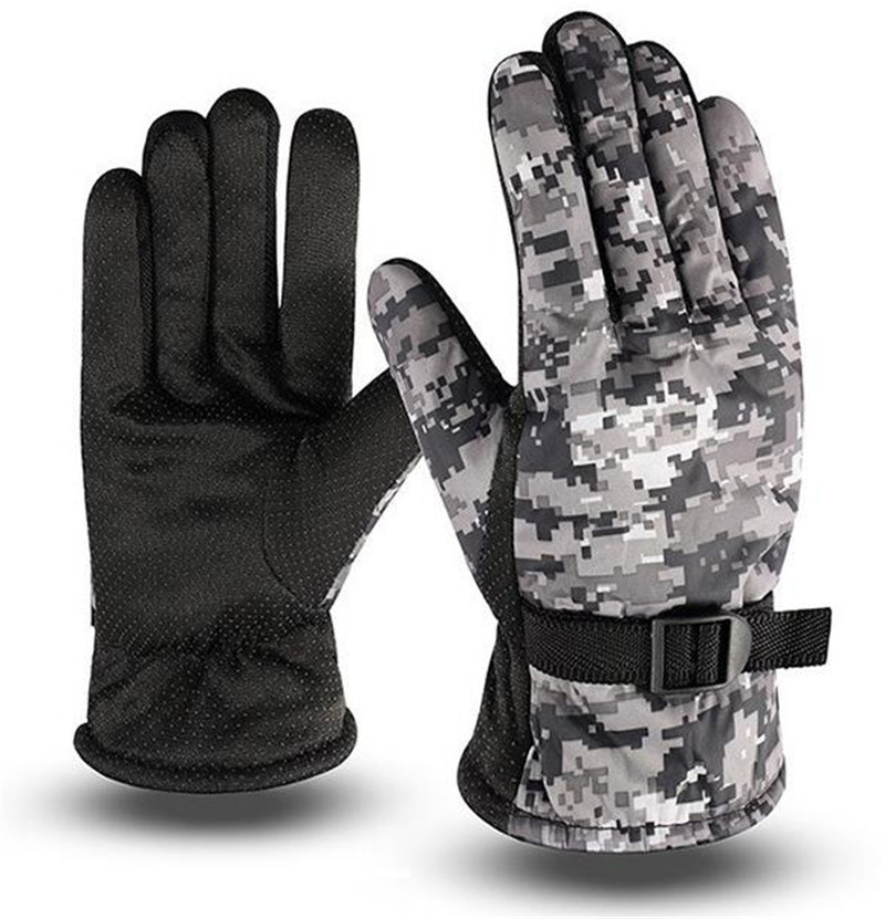 手袋 防寒 グローブ 防風 裏起毛 バイク 自転車 メンズ レディース 冷え対策 滑り止め 厚手 保温グッズ スキー 通勤 秋冬 アウトドア 赤字覚悟