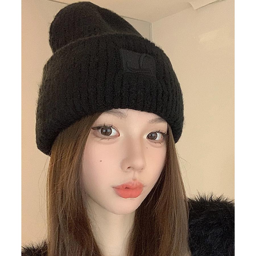 ニット帽 レディース ニットキャップ【ゆうパケット可】