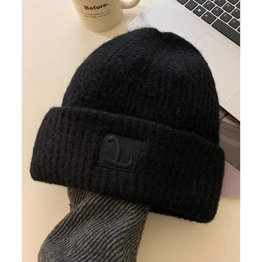 ニット帽 レディース ニットキャップ【ゆうパケット可】