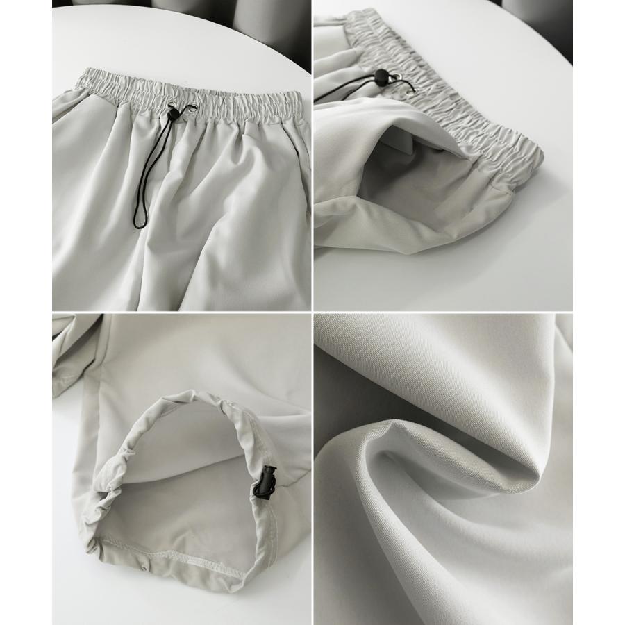 カーゴパンツ ジョガーパンツ レディース【ゆうパケット可】