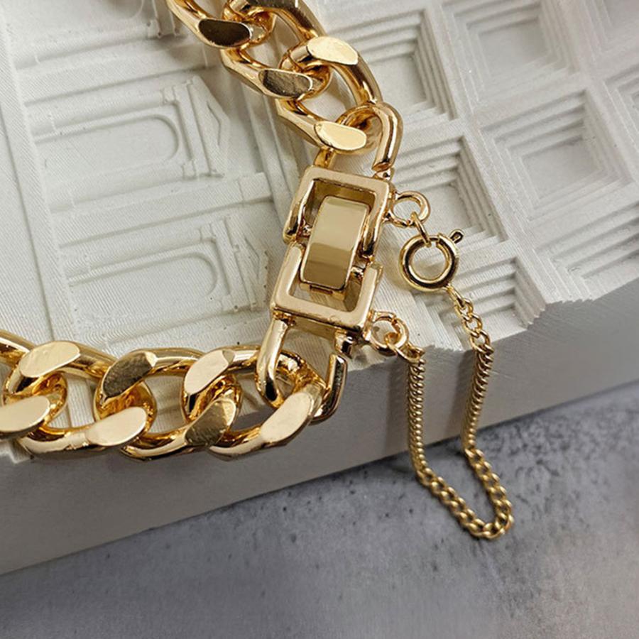 チョーカーネックレス チェーン シルバー【ゆうパケット可】