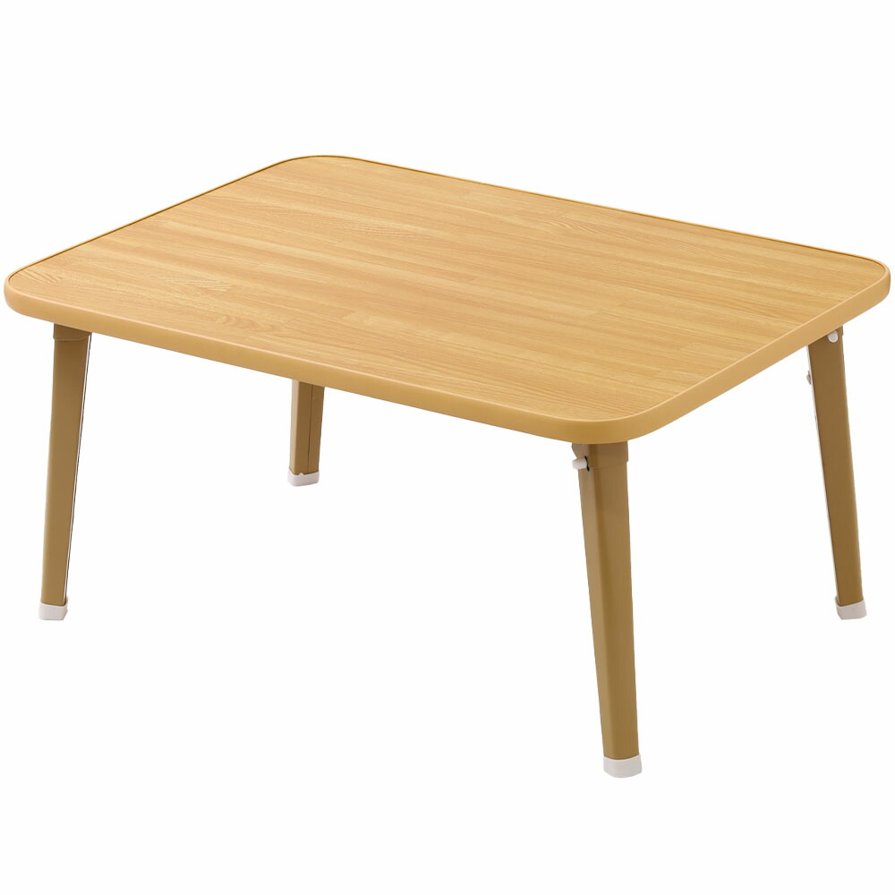 折りたたみテーブル 小さい 60 折れ脚 センターテーブル 木製 北欧 白 おしゃれ 折り畳み 机 木目 安い ローテーブル ミニ コンパクト スリム 軽量 持ち運び