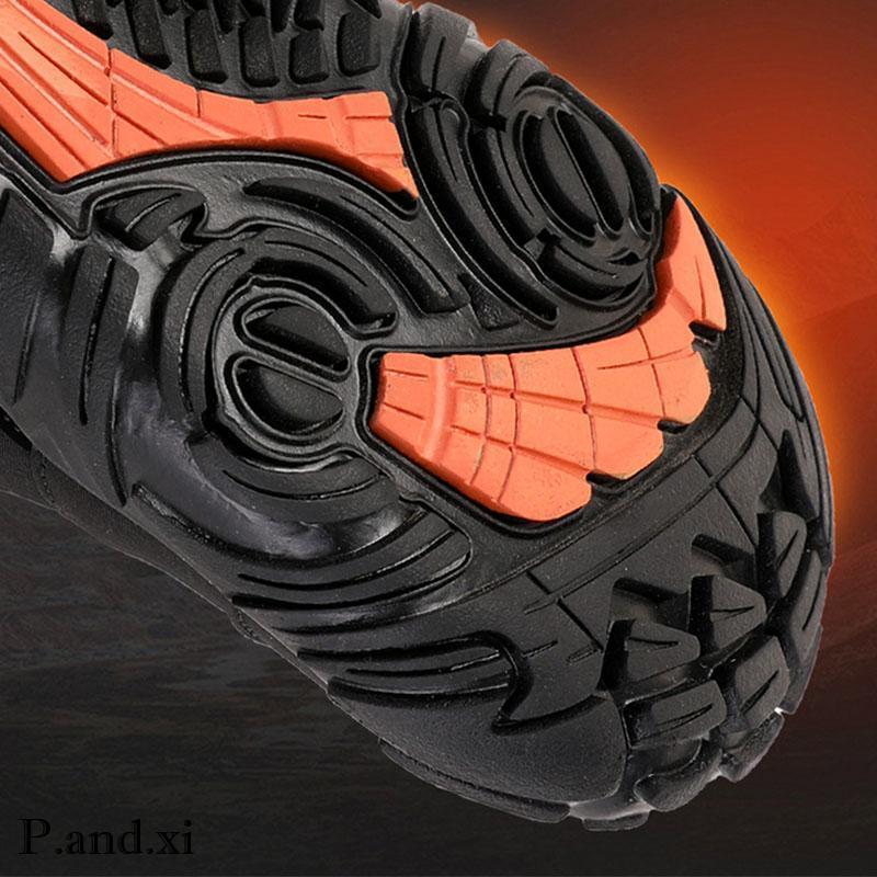 トレッキングシューズ メンズ レディース 防水 防寒 ハイキングシューズ 登山靴 アウトドアシューズ カップル ペアルック 疲れない アウトドア