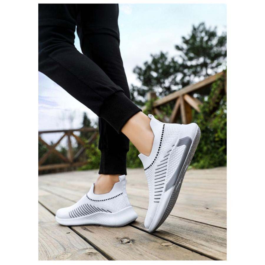 スニーカー メンズ 運動靴 ウォーキングシューズ 靴 疲れにくい メンズスニーカー カジュアル ランニング シューズ