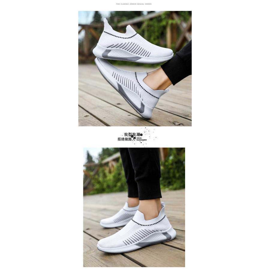 スニーカー メンズ 運動靴 ウォーキングシューズ 靴 疲れにくい メンズスニーカー カジュアル ランニング シューズ