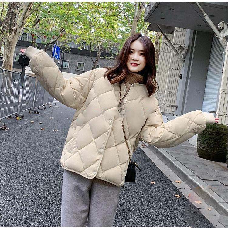 中綿コート レディース ショート 軽い 秋冬 アウター 中綿コート 中綿ジャケット ダウン風コート 体型カバー 厚手 暖かい 大きいサイズ スリム