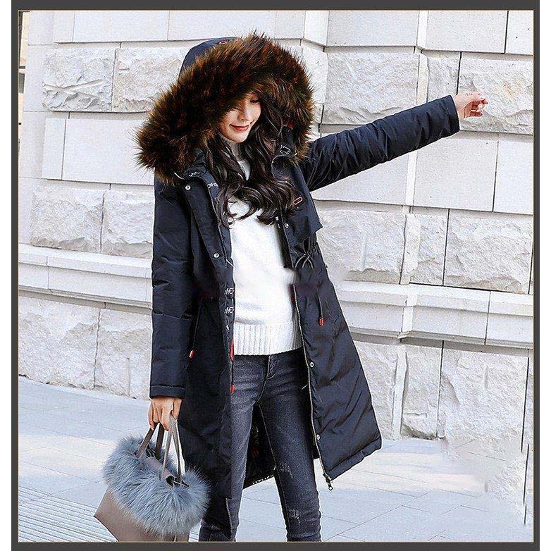 中綿ダウンコート レディース 40代 ロング丈 軽い 秋冬 アウター 中綿コート 中綿ジャケット ダウン風コート フード付き 防寒 暖かい 大きいサイズ スリム