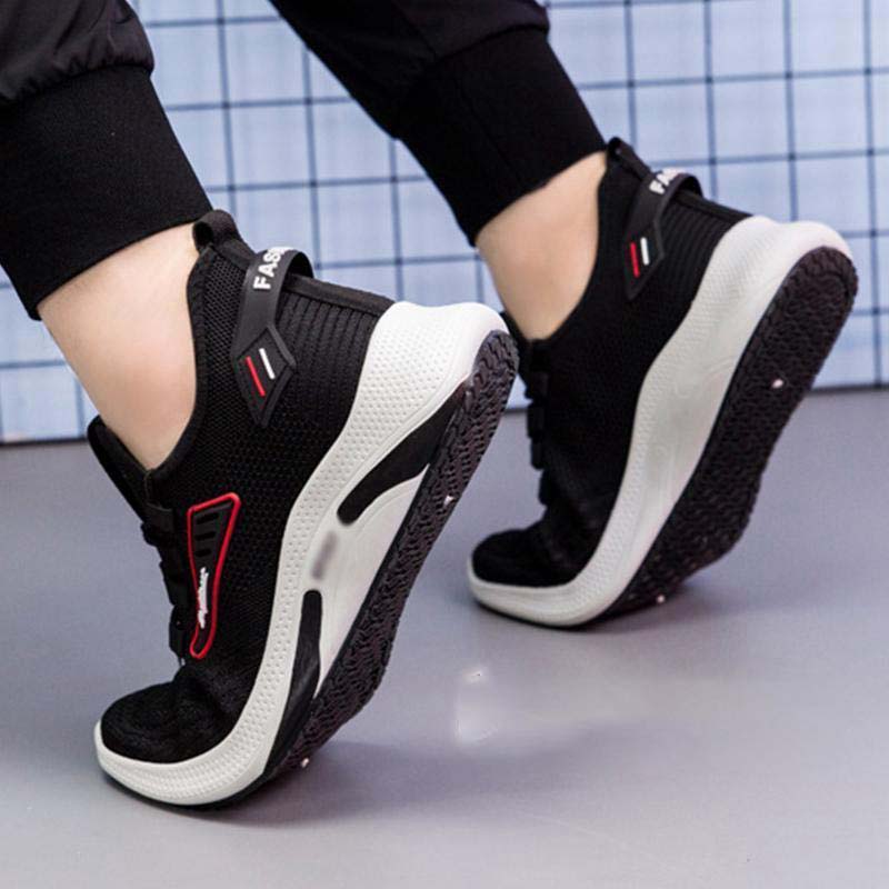 運動靴 ランニングシューズ スニーカー メンズ 大きいサイズ ジム ウォーキング スポーツ 洗える メッシュ 通気性