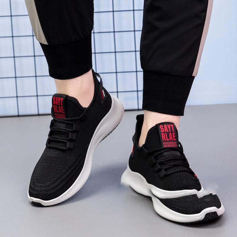 運動靴 ランニングシューズ スニーカー メンズ 大きいサイズ ジム ウォーキング スポーツ 洗える メッシュ 通気性