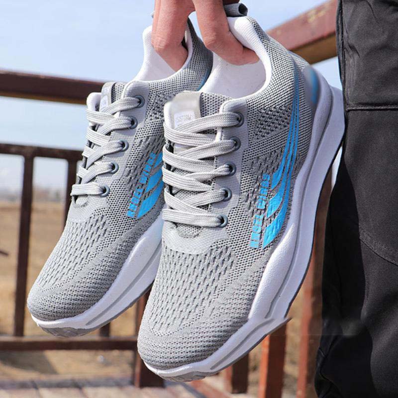 運動靴 靴歩きやすい ウォーキング メンズ靴 ローカットカジュアルシューズ おしゃれ シューズ スニーカー 春 夏