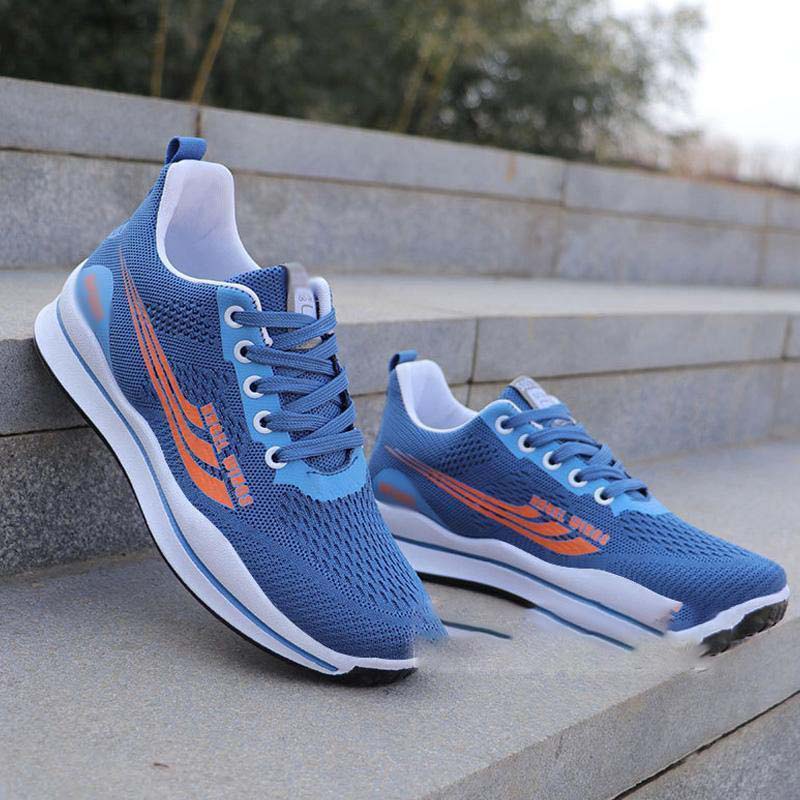 運動靴 靴歩きやすい ウォーキング メンズ靴 ローカットカジュアルシューズ おしゃれ シューズ スニーカー 春 夏