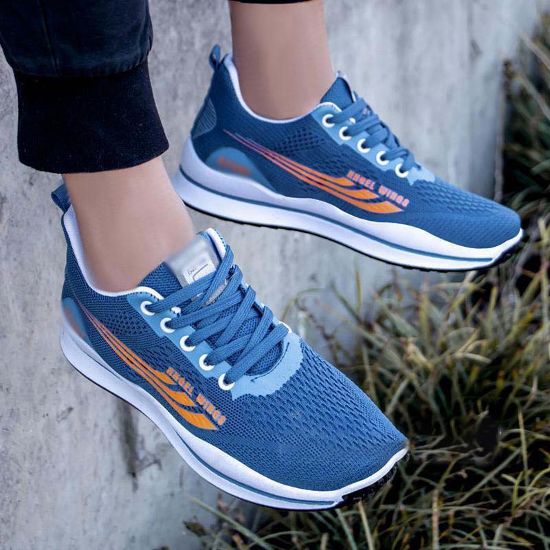 運動靴 靴歩きやすい ウォーキング メンズ靴 ローカットカジュアルシューズ おしゃれ シューズ スニーカー 春 夏