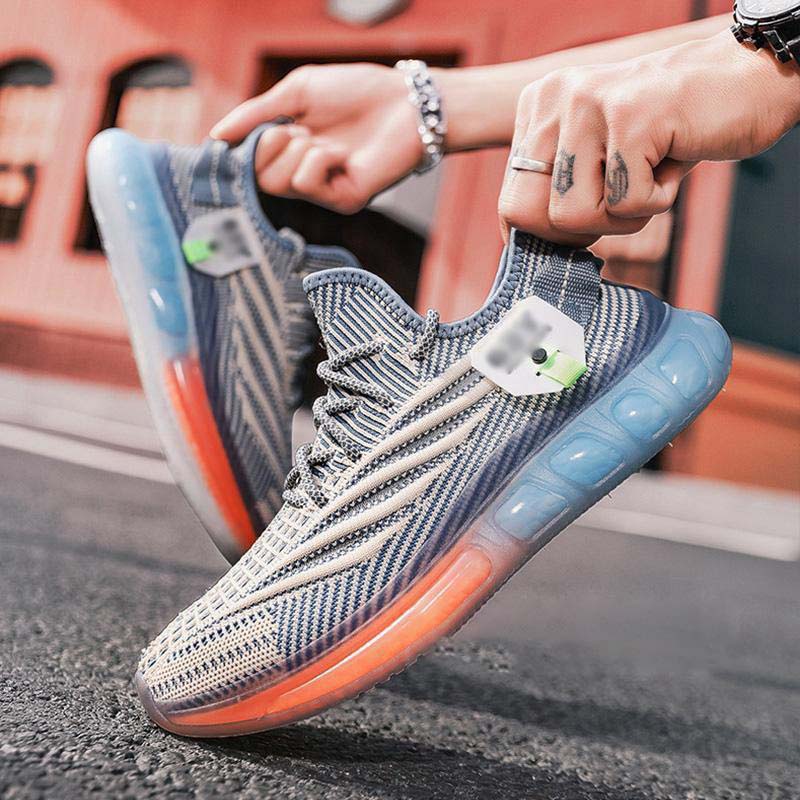 運動靴 靴歩きやすい ウォーキング メンズ靴 ローカットカジュアルシューズ おしゃれ シューズ スニーカー 春 夏