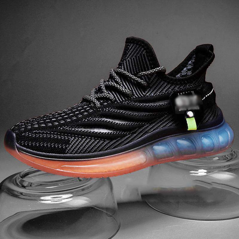 運動靴 靴歩きやすい ウォーキング メンズ靴 ローカットカジュアルシューズ おしゃれ シューズ スニーカー 春 夏