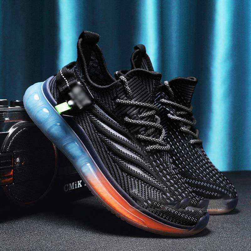 運動靴 靴歩きやすい ウォーキング メンズ靴 ローカットカジュアルシューズ おしゃれ シューズ スニーカー 春 夏